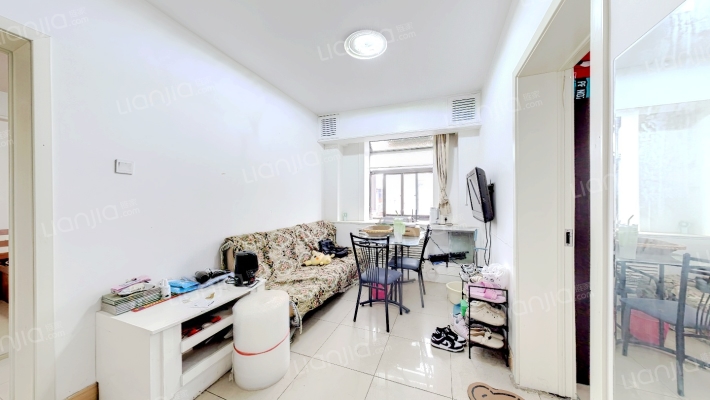 红旗路75号二手房实景图