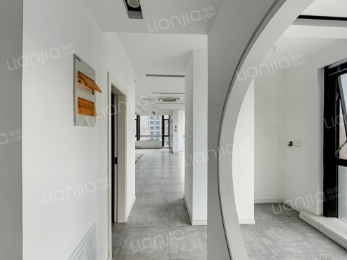 整租·汇金国际 1室1厅 南