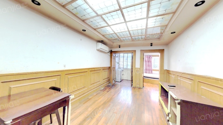 金巷小区（10弄3支弄多层）二手房实景图