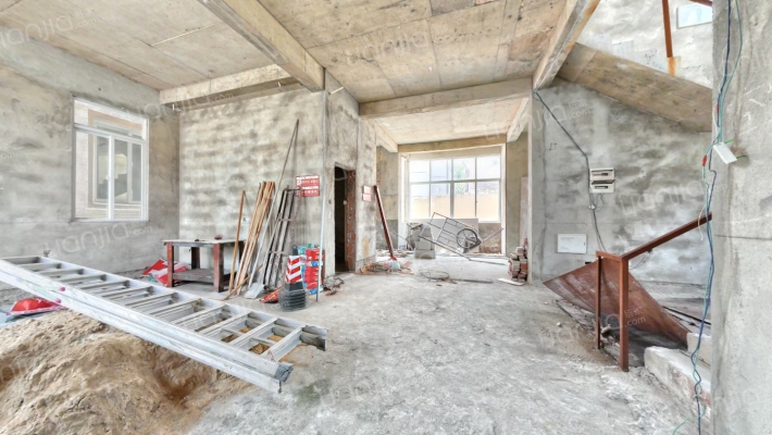 金华别墅二手房实景图