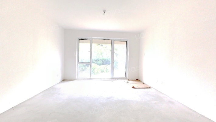 招商雍华府二手房实景图