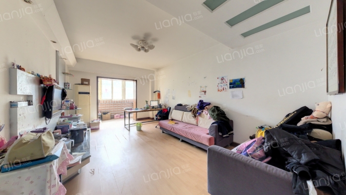 风荷新园二手房实景图