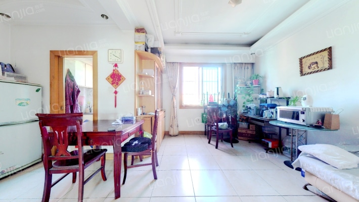 双板桥路108号二手房实景图