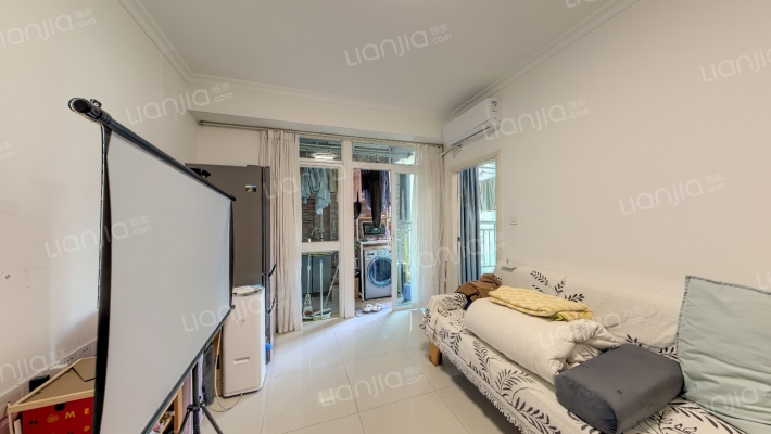 五羊华轩二手房实景图