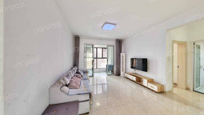 五矿万境水岸二期二手房实景图