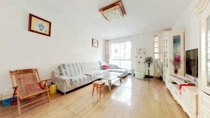 CLD未来城二手房实景图