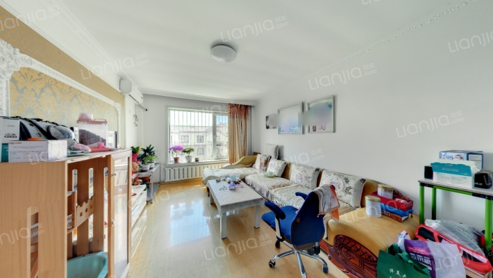 金馨园四区二手房实景图