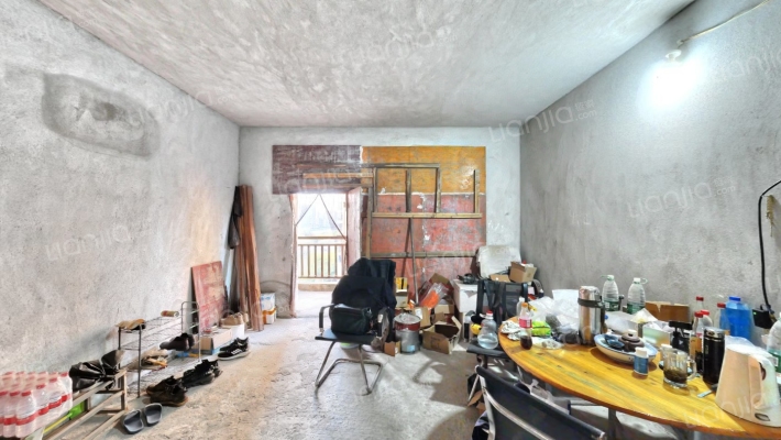 麒胤·西湾华庭二手房实景图