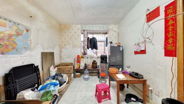 和平后村132号二手房实景图