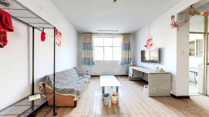 许通家苑二手房实景图