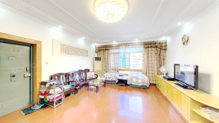 带湖路36号二手房实景图