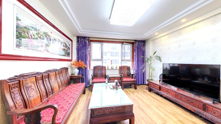 登州花园二手房实景图