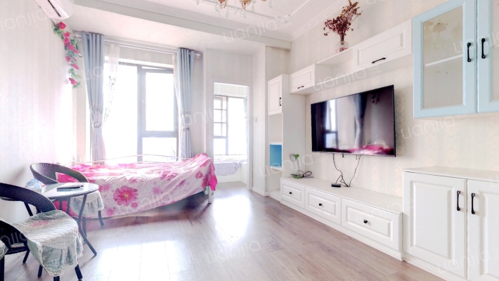 文泰欧城二手房实景图