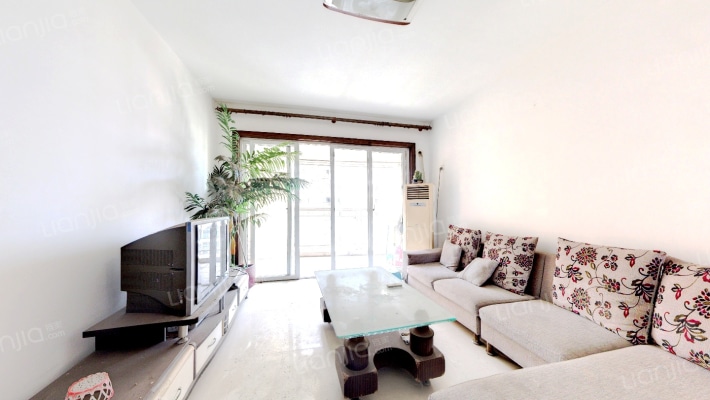 世纪新天二手房实景图