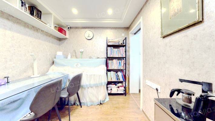 锦绣新村二手房实景图