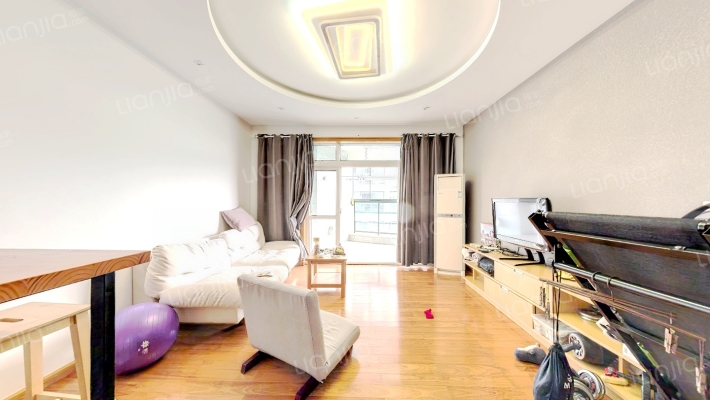 春晓源西区二手房实景图