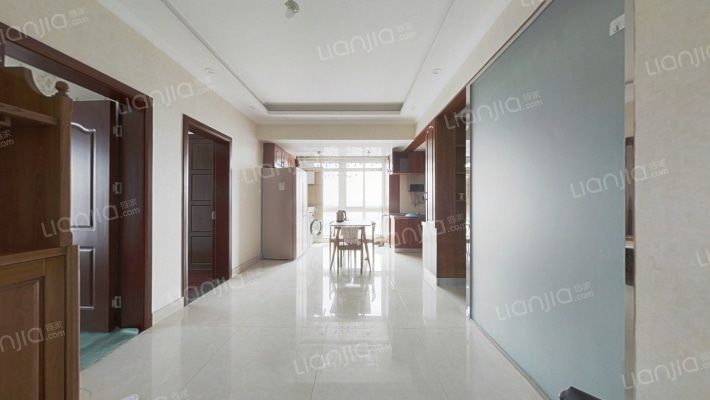 美林湾五区二手房实景图