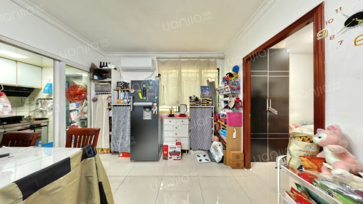 源兴居二手房实景图