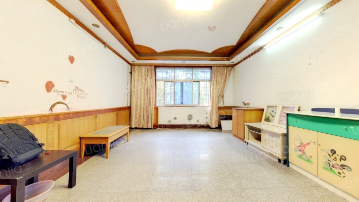 永清路26号二手房实景图