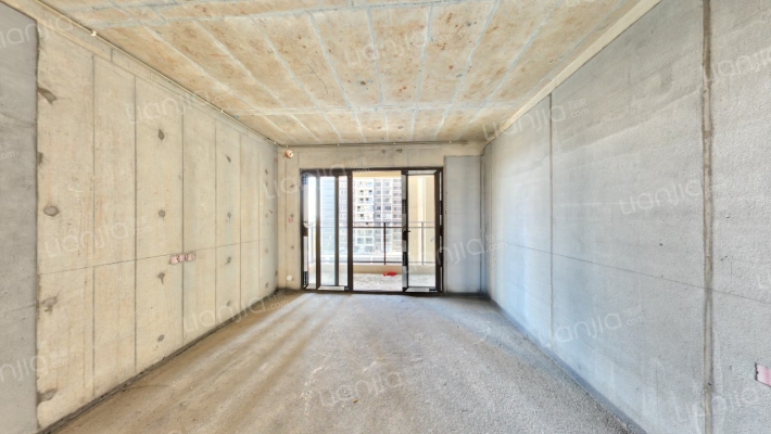 新城盛悦之光二手房实景图