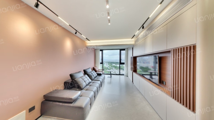 建业大厦二手房实景图