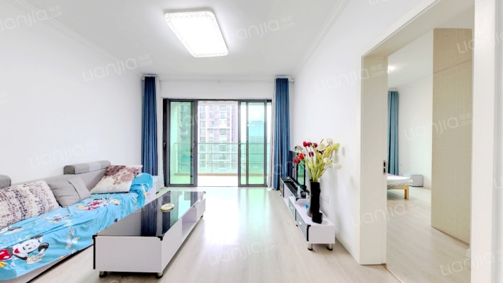 中天会展城B区B8组团二手房实景图