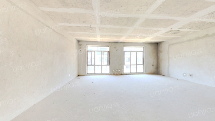 艺术家园区C区二手房实景图