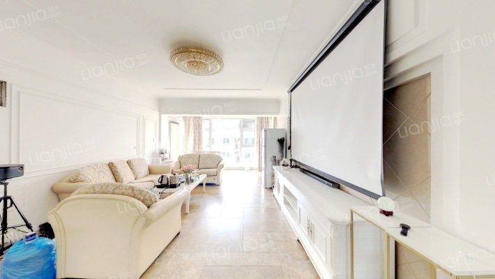 新港城E区二手房实景图