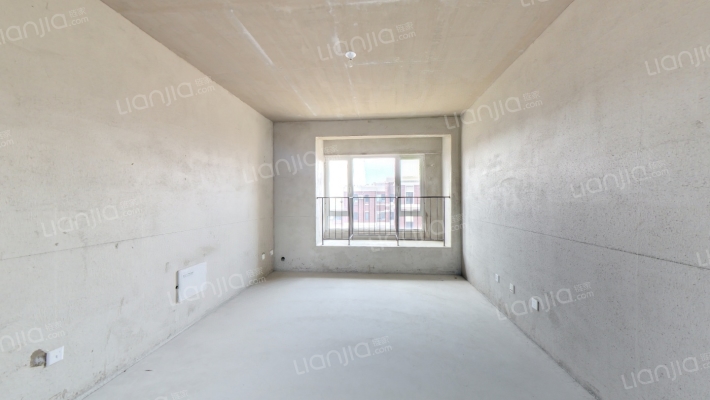 万达山海赋二手房实景图