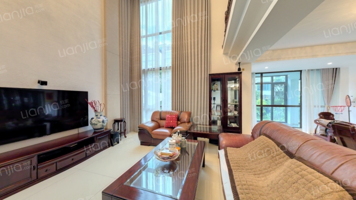 华鼎豪园二手房实景图