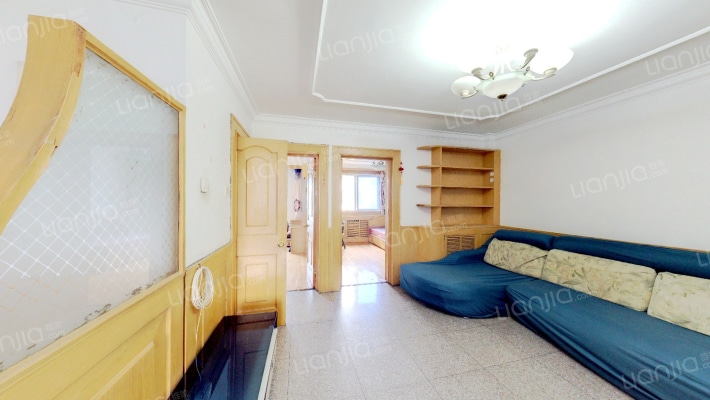 凯立花园二手房实景图