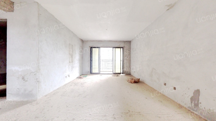 和瑞青年二手房实景图