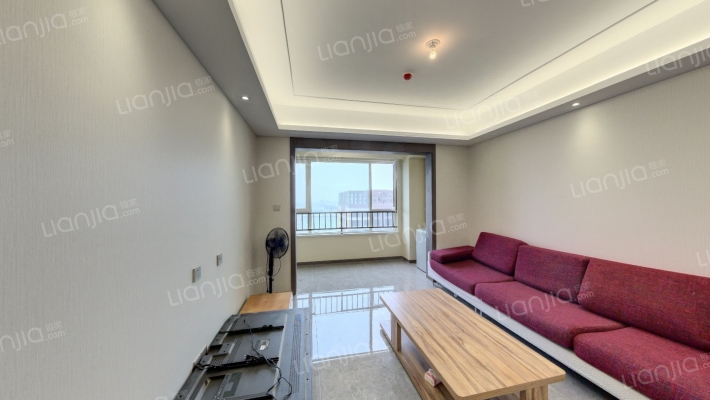 中南春风里二手房实景图