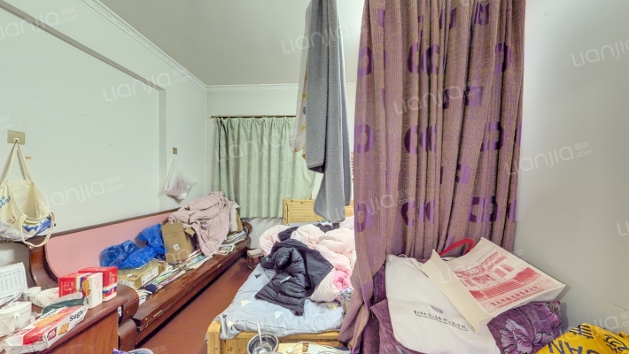 雾都大厦二手房实景图