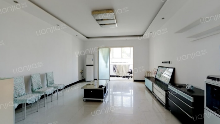 上海世家二手房实景图