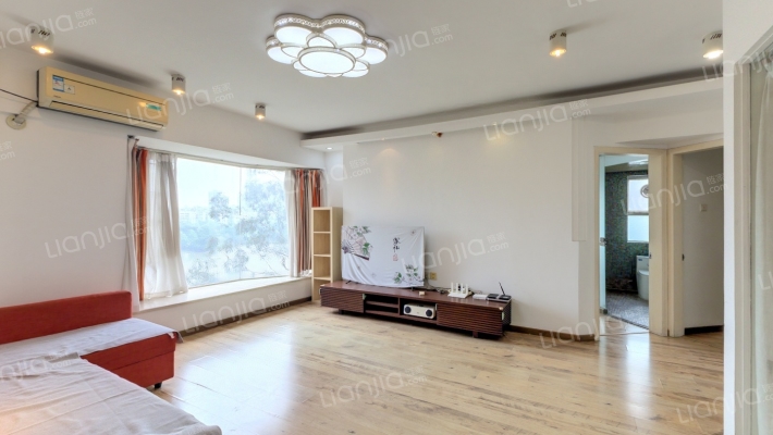 仙湖名苑二手房实景图