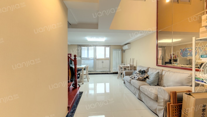 中环广场二手房实景图