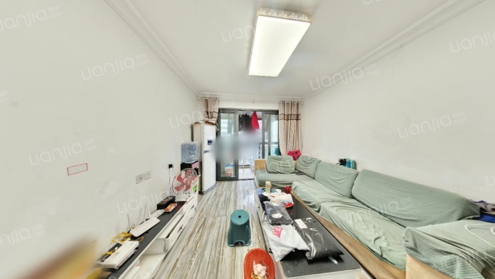 碧桂园世纪城二手房实景图