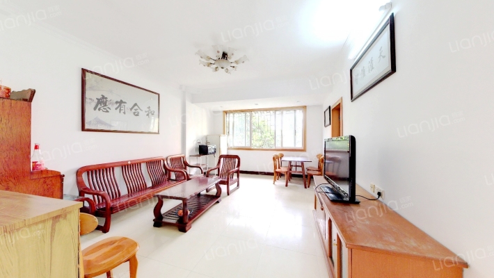 金湖花园二手房实景图