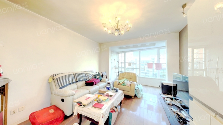 上房金丰苑二手房实景图