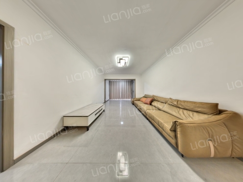 整租·中铁城鉴湖栖郡 3室2厅 东南