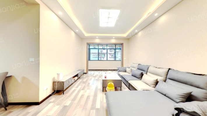 丰华园A区二手房实景图