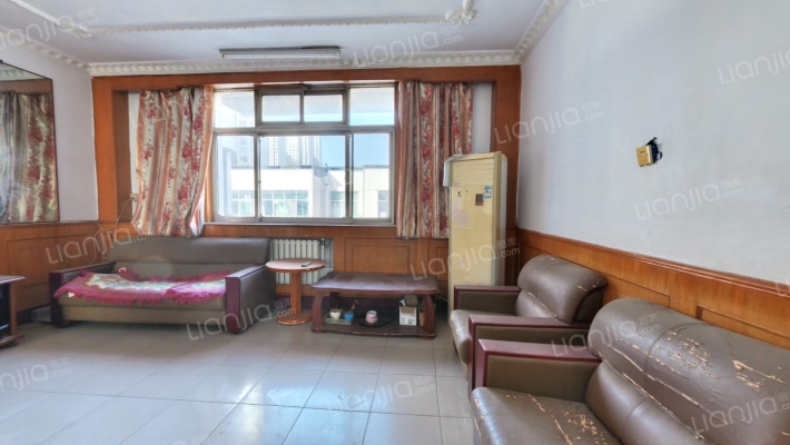 许昌日报社家属院二手房实景图