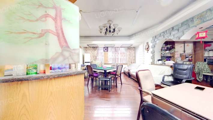 名仕阁二手房实景图