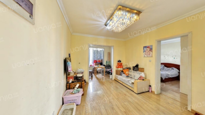 天籁二手房实景图