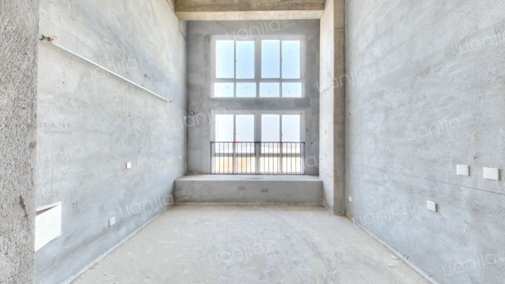 中能·新誉二手房实景图