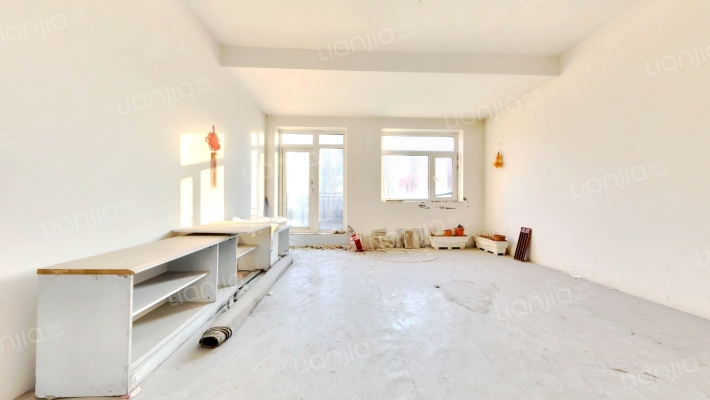 保利公园九号二手房实景图