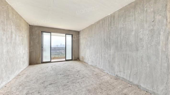 新建城B4二手房实景图