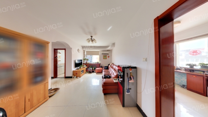 天达里二手房实景图