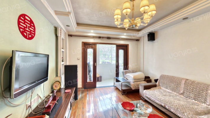 童王小区西区二手房实景图